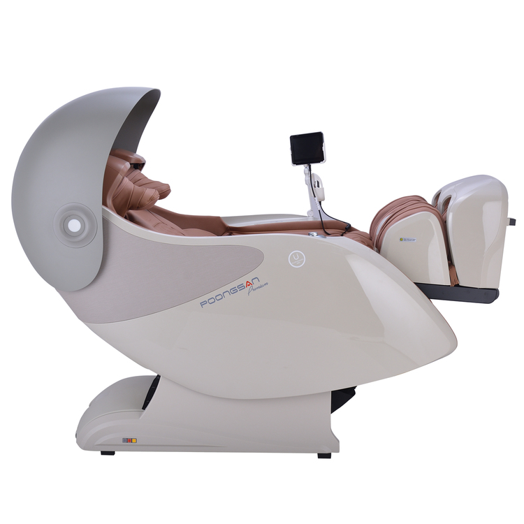 Ghế massage Poongsan MCP-906